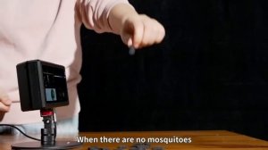 ПВО от комаров уже в продаже — стартаперы запустили Photonmatrix, который испепеляет кровососов