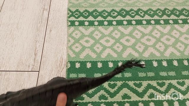 Обзор скорпиуса рекса от Mattel! Лучшая игрушка всех времён!