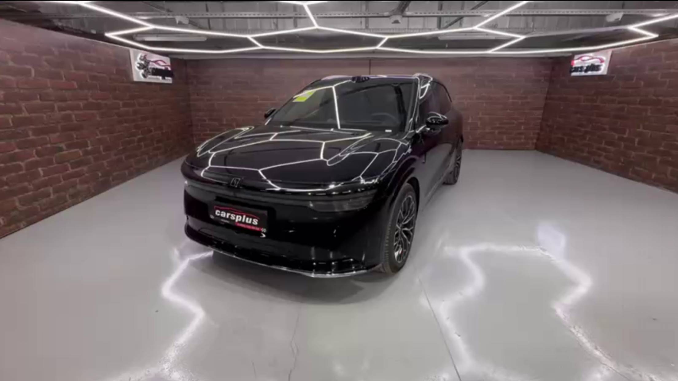 В наличии ZEEKR 7X ⬇️ смотреть онлайн