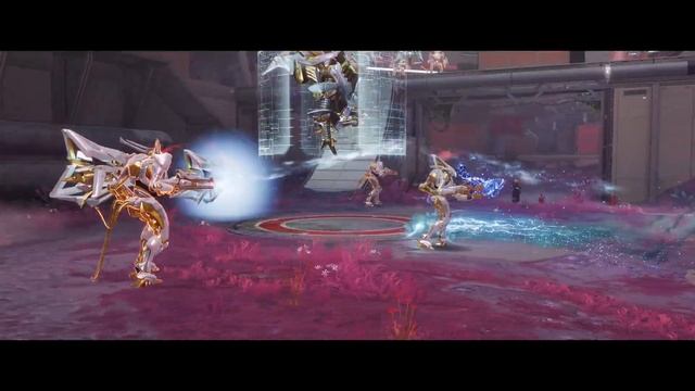 Destiny 2 - Official 'The Edge of Fate' Launch Trailer смотреть онлайн