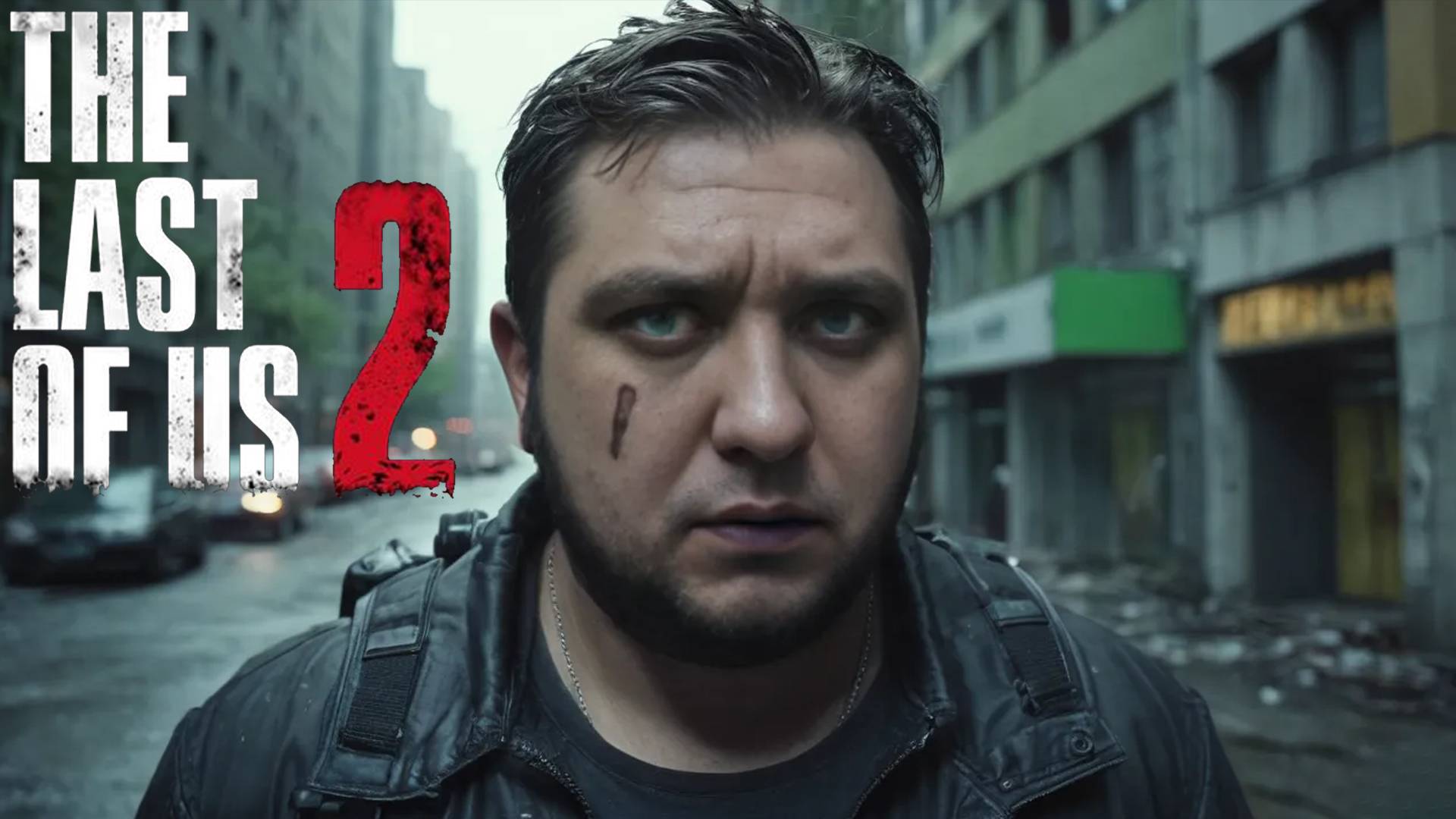 СВИСТУНЫ - The Last of Us: Part II Remastered #11