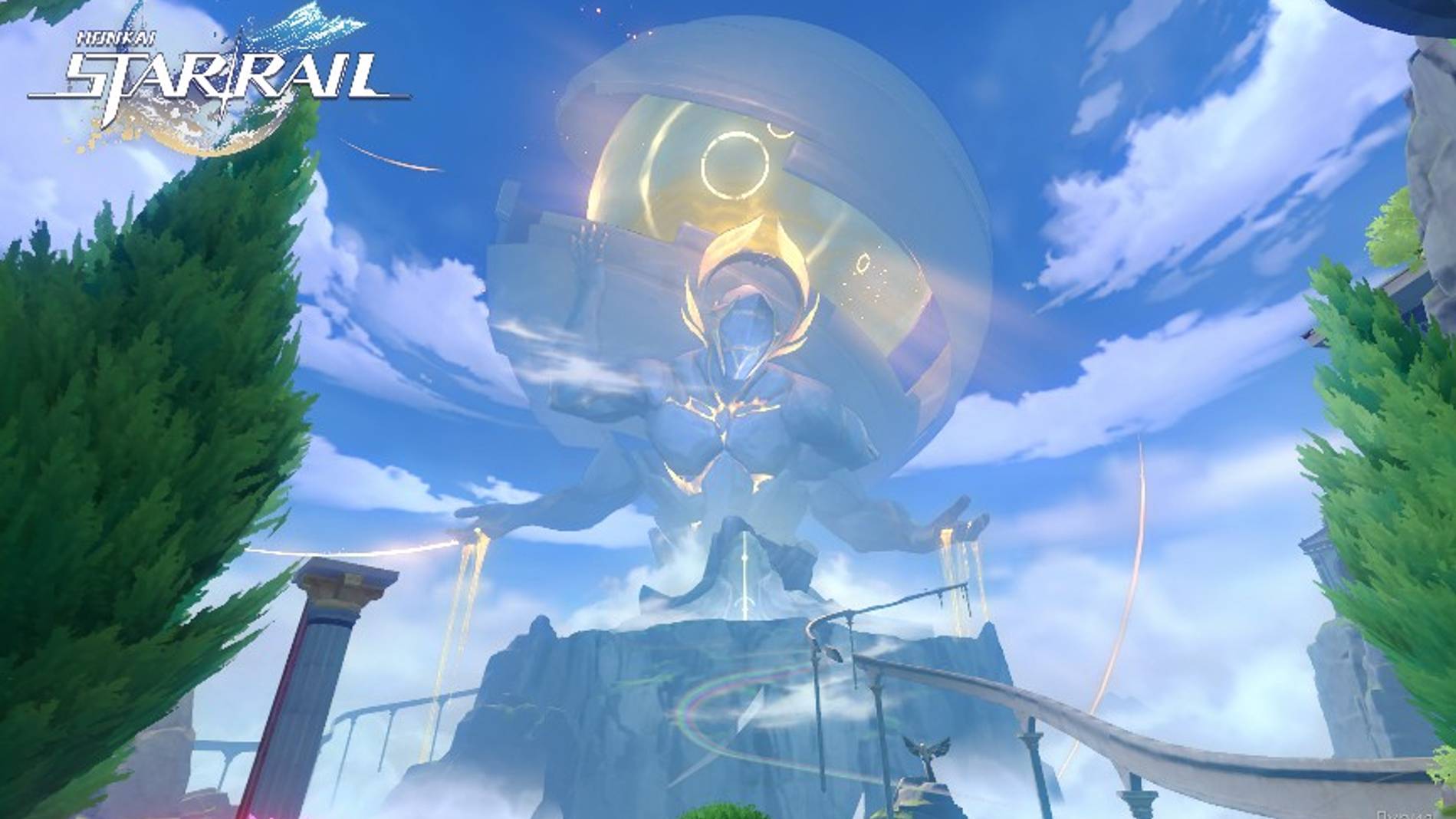 HSR - Сознание Март 7. смотреть онлайн