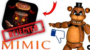 ИГРАЮ В НОВЫЙ ФНАФ!! *это ужасно* 🎮🔥