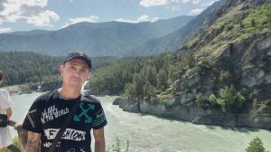 Сергей Мирный - Я люблю...