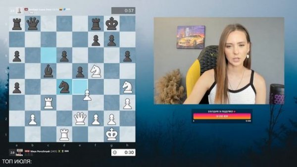 WCM_против_МАСТЕРОВ_⭐_Титульный_Вторник_#chess_#шахматы