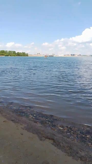 Летом на заливе смотреть онлайн