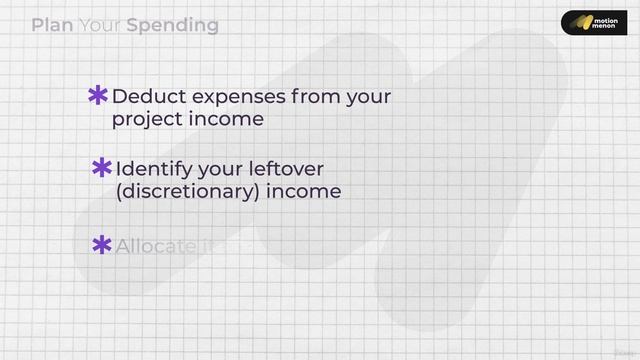 7.1 -Money Management for Freelancers