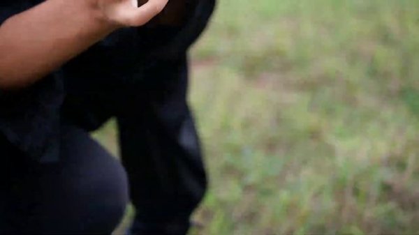 James Arthur - Impossible