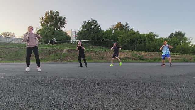 Тренировка 1.07.2025 смотреть онлайн