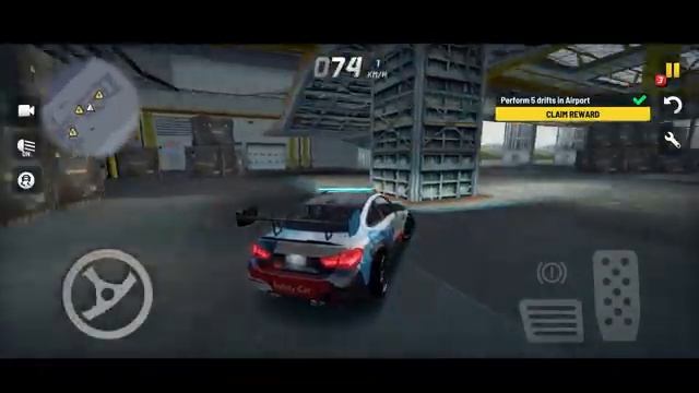 И снова БМВ