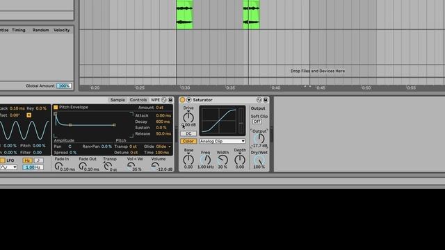 4. SESSIONS - Bass смотреть онлайн