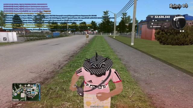 Grand Theft Auto San Andreas 2025.07.02 - 21.41.33.05_Trim (2) смотреть онлайн