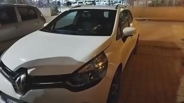 Как прошивать любые автомобили [ На примере нового Renault Clio дизель ] - Курс по ЧИП-тюнингу - смотреть онлайн