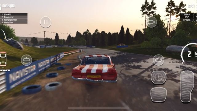 Wreckfest 12 смотреть онлайн
