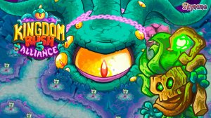 ЭПИЧНЫЙ ФИНАЛ | Kingdom rush 5 Alliance [15] Сложность Ветеран