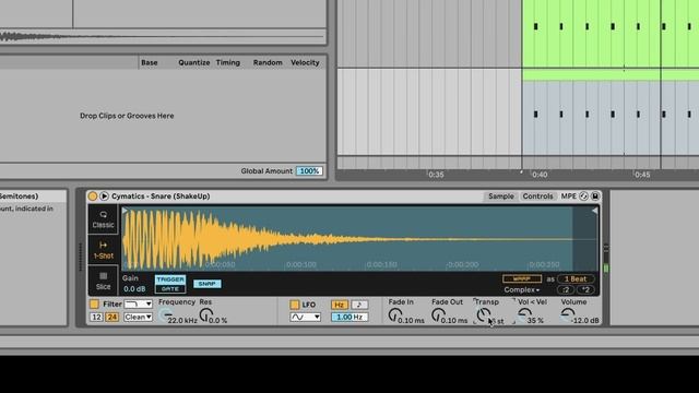 2000s - Cymatics - GENERATIONS 2 смотреть онлайн