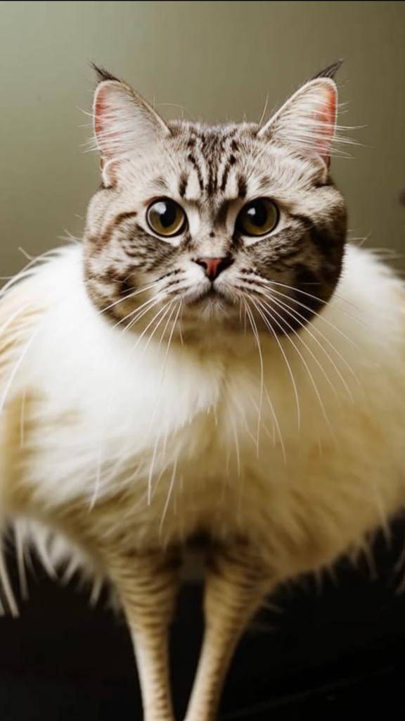 СУРОВЫЙ ЗВЕРЬ