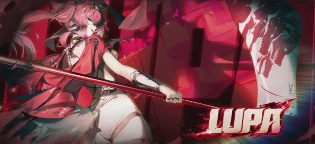 Представление резонатора Lupa \Люпа с официального канала| Wutherin Waves