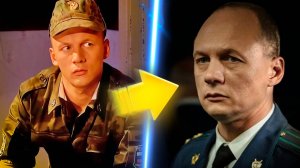 Солдаты 20 лет Спустя: Что стало с Актёрами [Часть 4]