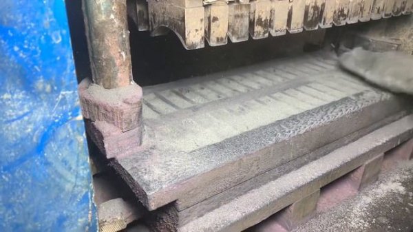 Brake shoe banane ka tarika How to make motorcycle brake shoe Brake shoe manufacturing process