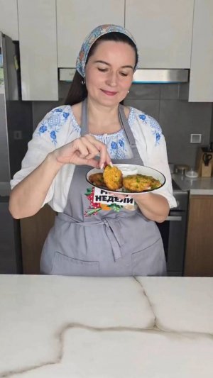 Что приготовить на ужин? Картофельные драники!