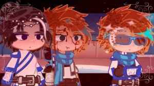 РЕАКЦИЯ НЕЗАРЕГИСТРИРОВАННОЙ ВЕТКИ НА ОТВЯЗКУ ЛОЛОЛОШКИ | ГАЧА ЛАЙФ | ГАЧА КЛУБ