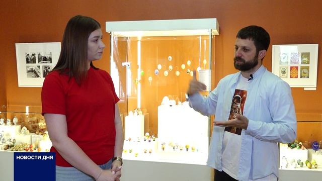 АЛЕКСАНДР УШАКОВ ПОБЕДИЛ В НОМИНАЦИИ 