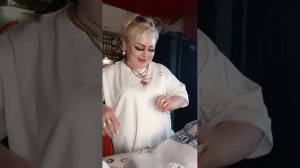 Рспаковка чек!)