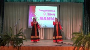 АХ, КАЛИНА! Очень красивая песня!