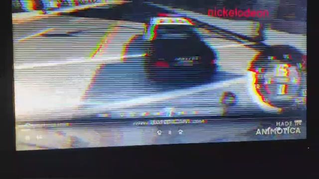 BeamNG Drive The Excised Fragment (01.07.2025)