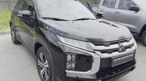 Выдали новый Mitsubishi ASX 2.0л 4WD ЯПОНИЯ купить за 2,7 млн +7 (909) 914-03-09