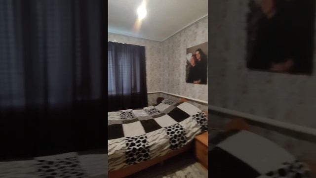 Продается квартира в с. Засосна, Белгородской области. Тел 89100309077 смотреть онлайн