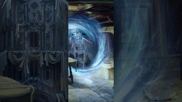 Паруса в тумане | 4 сезон | 10 серия