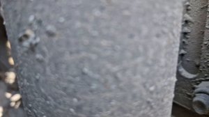 Неисправность подвески Scania