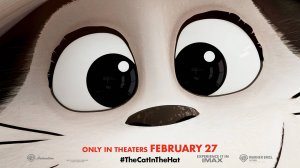 Кот в шляпе |The Cat in the Hat| дублированный трейлер, 2025