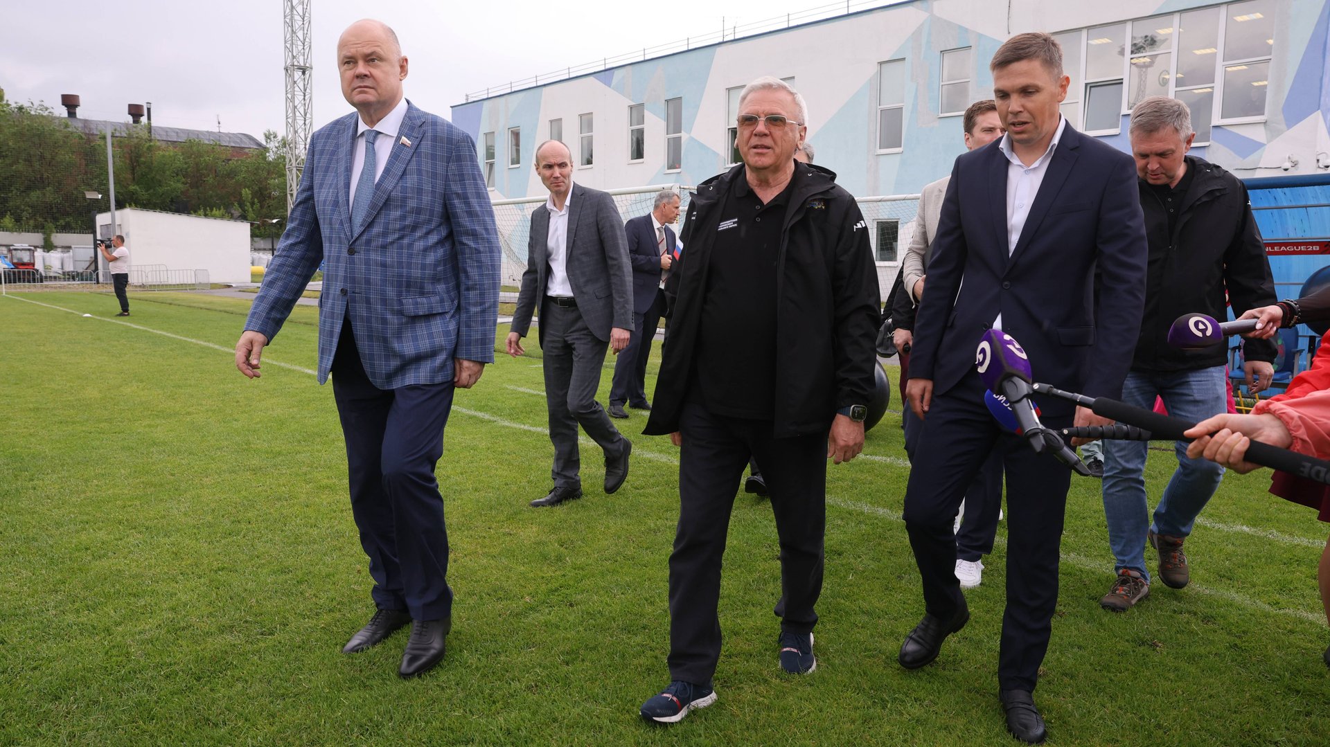 В Пензу приехали представители Совета законодателей ПФО