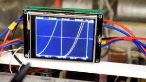 Блок автоматической балансировки ламп КРАБ-4. Автоматическое смещение в ламповом усилителе.