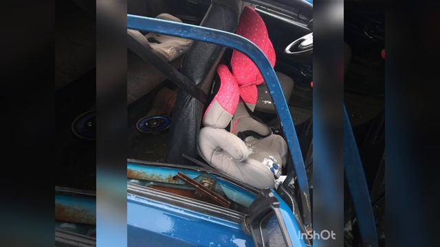 Автокресло смотреть онлайн