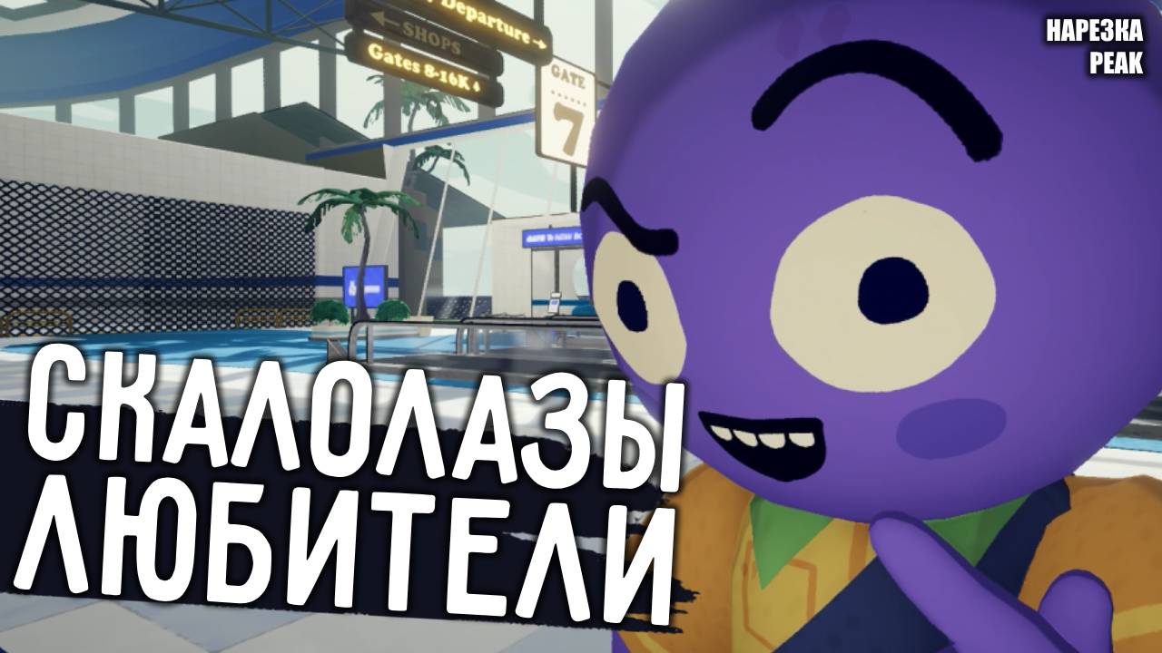 СКАЛОЛАЗЫ ЛЮБИТЕЛИ