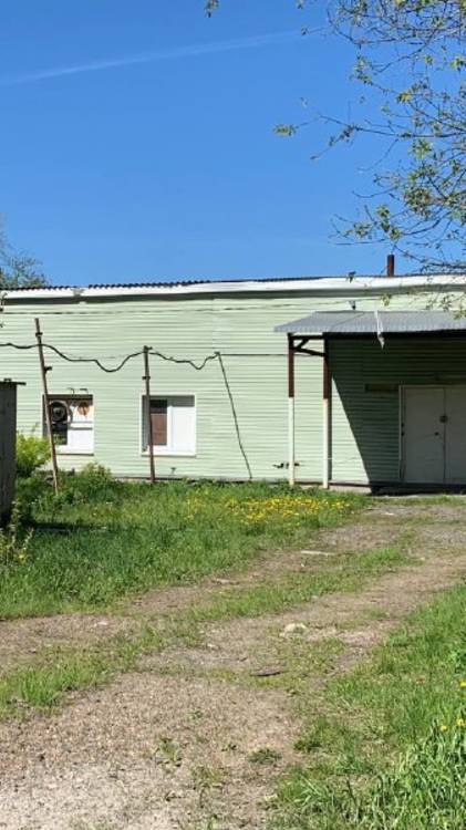 Производственное помещение, 213 кв.м.