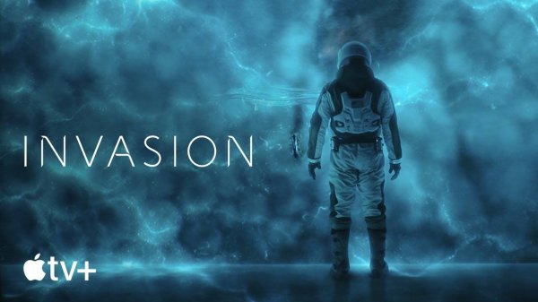 Invasion TV Series, season 3 - Official Teaser | Apple TV+