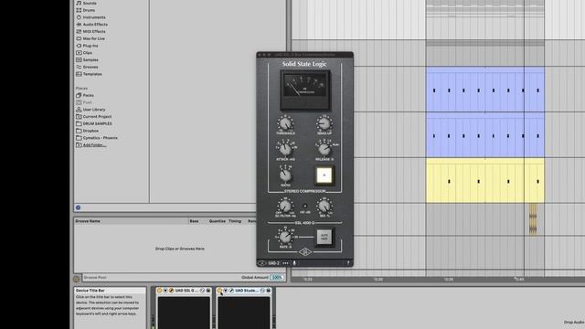 4. PHOENIX - Beats - Drum Mixing Techniques смотреть онлайн