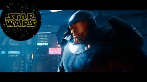 STAR WARS Jedi Survivor #2 - Девятая сестра