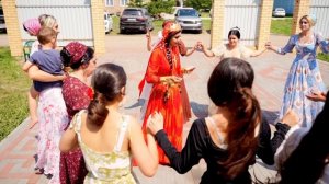 ПРОВОЖАЛКА