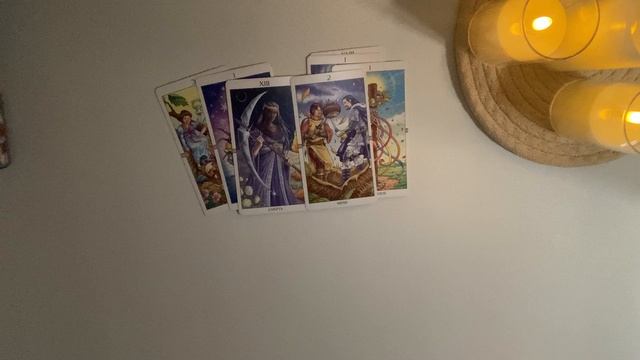 ЧТО С НИМ ПРОИСХОДИТ ИЗ-ЗА ВАС❓❗️ТАРО РАСКЛАД смотреть онлайн