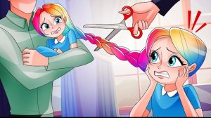 Мы Близнецы, но Удочерили Только Одну из Нас — Личный Дневник