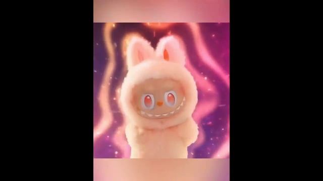 Лабубу игрушка брелок мягкая в коробке 17 с смотреть онлайн