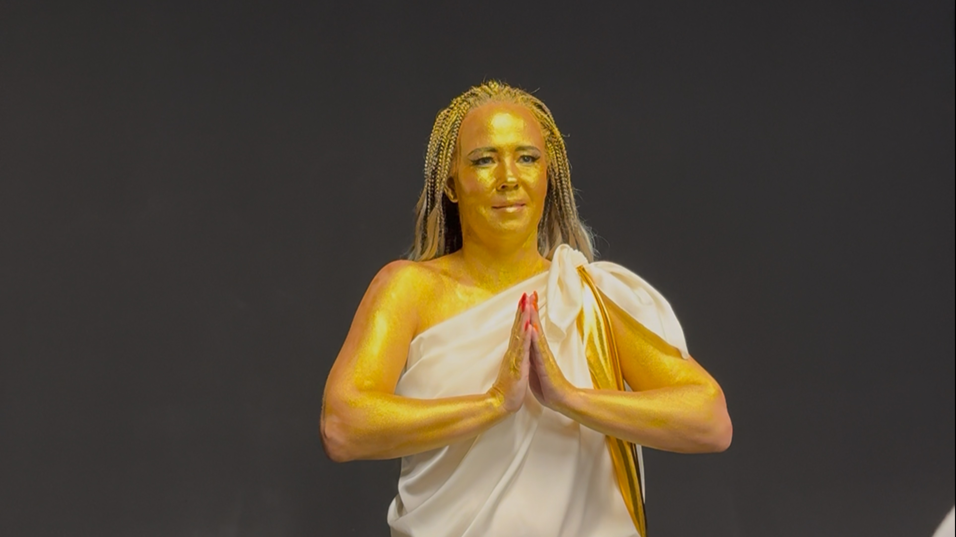 Взрослый не по годам!