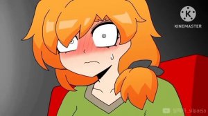 СТИВ И АЛЕКС СМОТРЯТ ФИЛЬММ МАЙНКРАФТ АНИМЕ РУССКАЯ ОЗВУЧКА