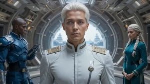 СЕТКА РАЗРУШЕНА: Звездное командование раскрывает падение Матрицы